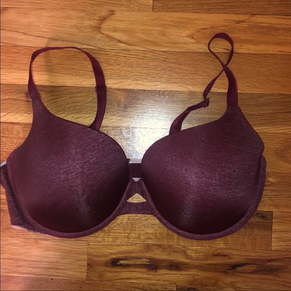 VICTORIA SECRET- PADDED PERFEC COVERAGE BRA